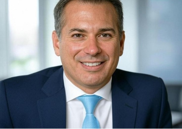 Nathaniel 'Nate' Callahan, CEO of Aetherion Intelligence