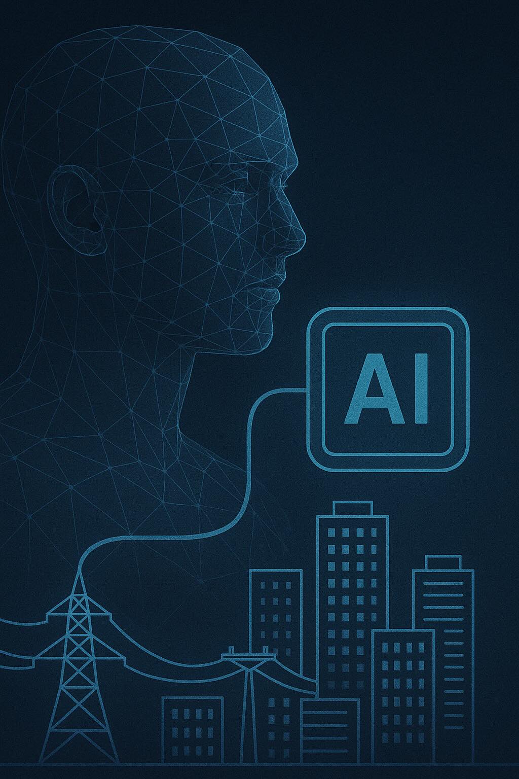 AI Grid Infrastructure