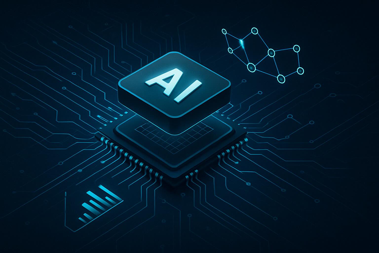 Autonomous Intelligence Visualization