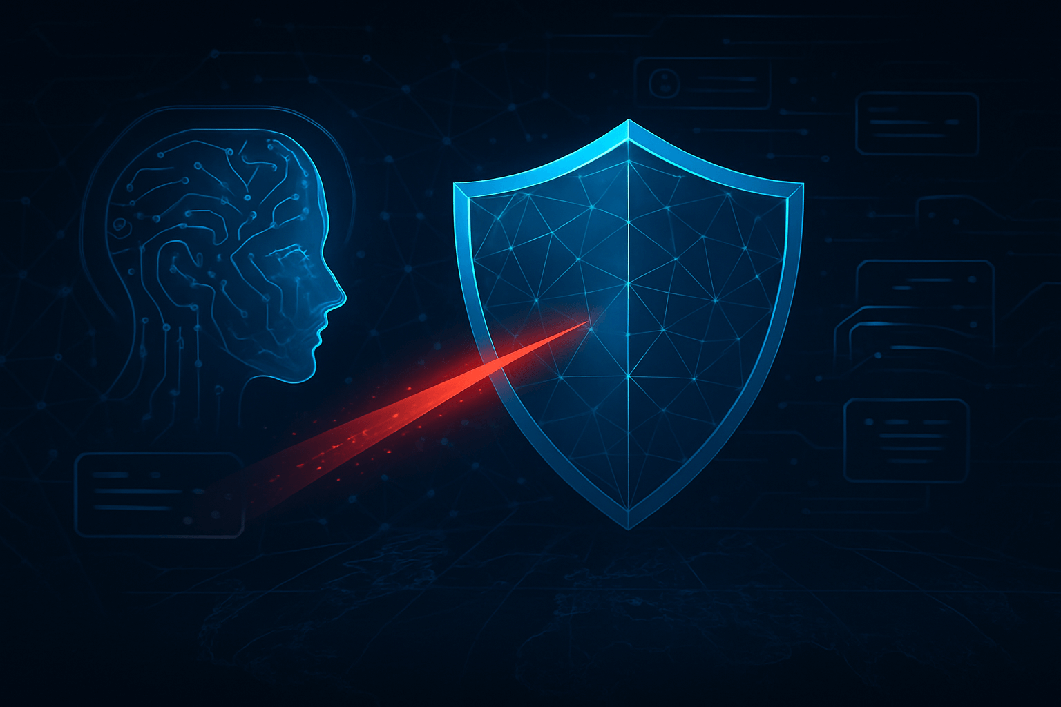 AI-Powered Cybersecurity