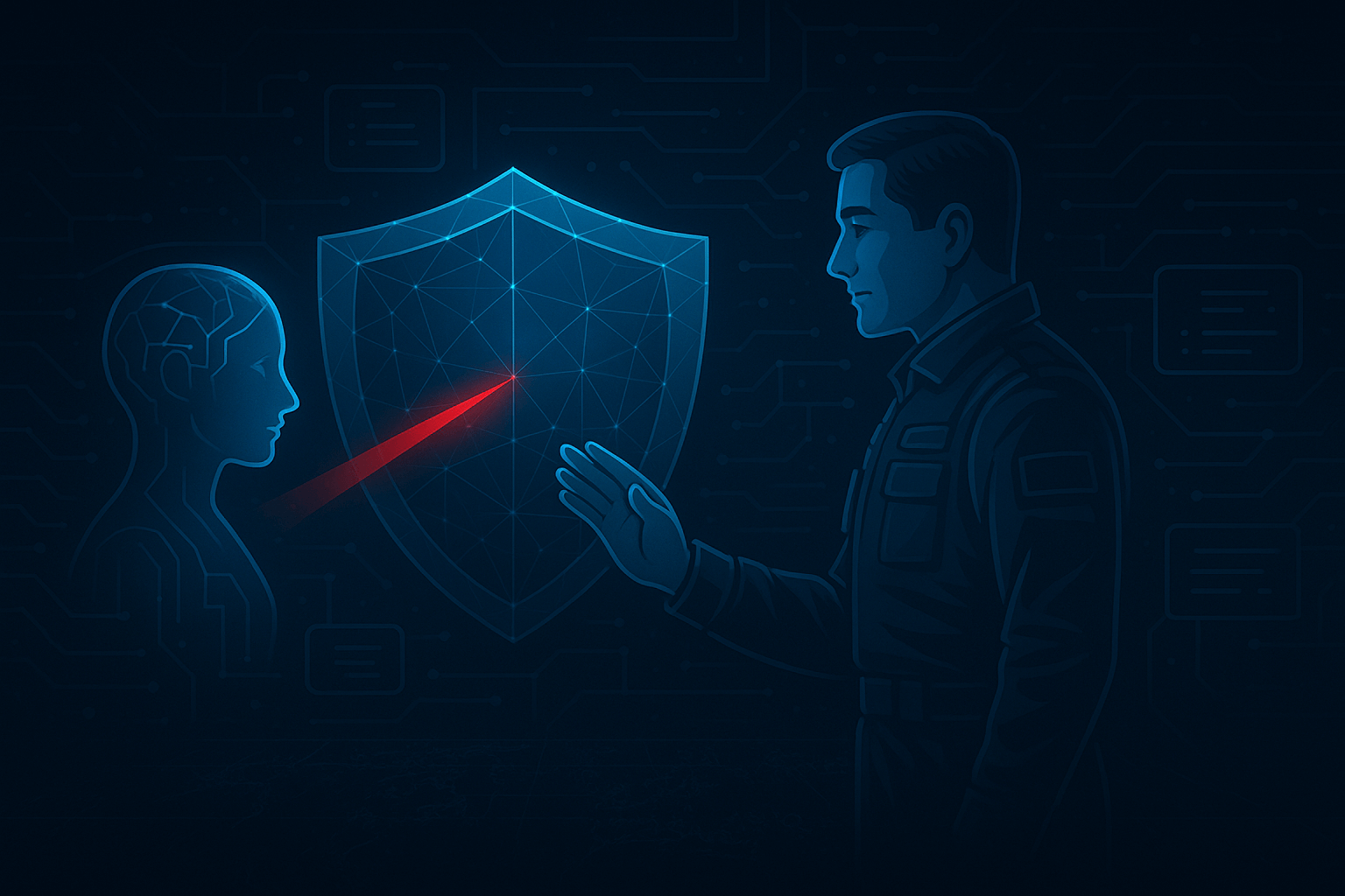 Human-Machine Collaboration