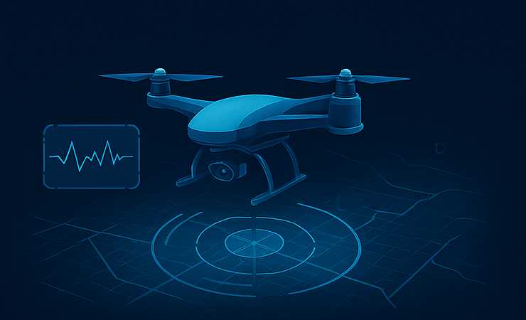 Autonomous Systems and Drones